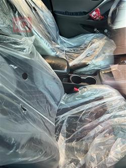 هیۆندای ئەلەنترا